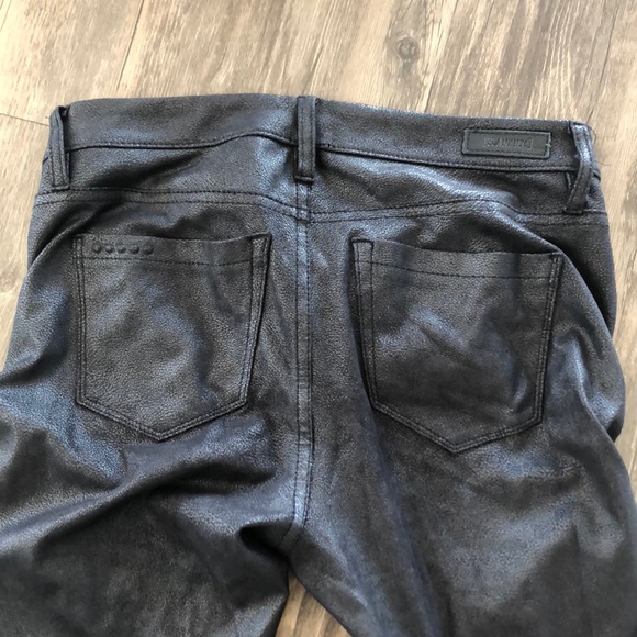 Blank NYC black pants - Picture 5 of 6